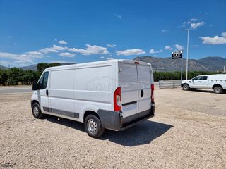 Κλούβα Fiat 2016 DUCATO Multijet 130hp L2H1 A/C-thumb-4
