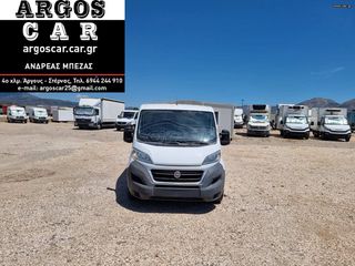 Κλούβα Fiat 2016 DUCATO Multijet 130hp L2H1 A/C-thumb-2