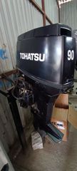 Tohatsu 2000 EPTO 90