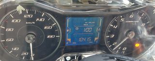 Κοντέρ για YAMAHA XMAX 300 (10.415 χλμ.)