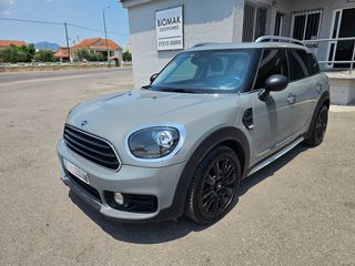 Mini Countryman 2018