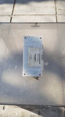 Εγκεφαλος καθισματος για Nissan Navara D40 06-14
