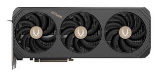 Zotac GAMING GeForce RTX 5090 SOLID OC NVIDIA 32 GB GDDR7