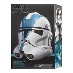 Star Wars Clone Trooper Electronic helmet-thumb-4
