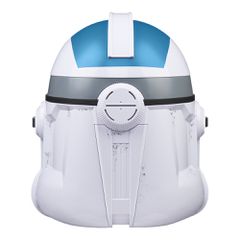 Star Wars Clone Trooper Electronic helmet-thumb-3
