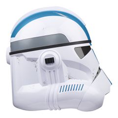 Star Wars Clone Trooper Electronic helmet-thumb-2