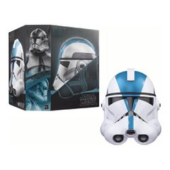 Star Wars Clone Trooper Electronic helmet-thumb-1