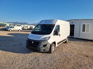Fiat 2020 DUCATO Multijet 130ps L2H2 - Euro.6 - A/C
