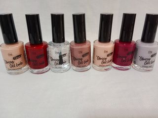 7 όζες (μανό)