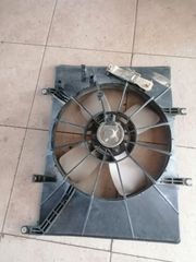 Ψυγείο Κομπλέ DAIHATSU TERIOS 2008 νερού, aircondition,βεντιλατέρ