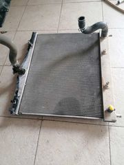 Ψυγείο Κομπλέ DAIHATSU TERIOS 2008 νερού, aircondition,βεντιλατέρ-thumb-2