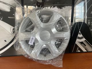 1 ΤΑΣΙ DACIA 15'' ΚΑΙΝΟΥΡΙΟ