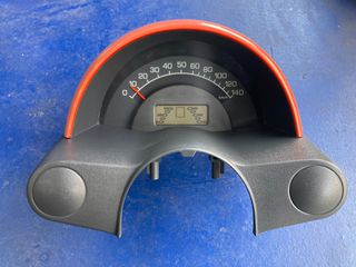 ΚΟΝΤΕΡ SMART FORTWO W450
