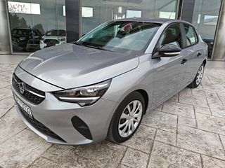 Opel Corsa 2021 1.5 DIESEL 102ps