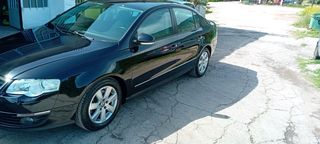 Volkswagen Passat 2005 Gt-thumb-1