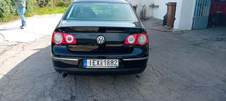 Volkswagen Passat 2005 Gt-thumb-2