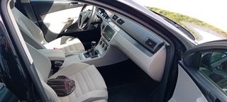 Volkswagen Passat 2005 Gt-thumb-4