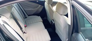 Volkswagen Passat 2005 Gt-thumb-5