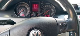 Volkswagen Passat 2005 Gt-thumb-6