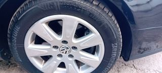 Volkswagen Passat 2005 Gt-thumb-7