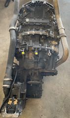 ΣΑΣΜΑΝ ZF ASTRONIC ΑΥΤΟΜΑΤΟ 12AS2331