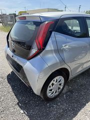 Toyota Aygo 2019