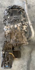 ΣΑΣΜΑΝ ZF ASTRONIC ΑΥΤΟΜΑΤΟ 12AS2331TD