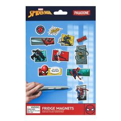 SPIDERMAN FRIDGE MAGNETS-thumb-2