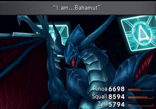 Final Fantasy VIII Remastered (Code in Box) / Nintendo Switch-thumb-4