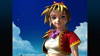 Chrono Cross: The Radical Dreamers Edition (Code in Box) / Nintendo Switch-thumb-3