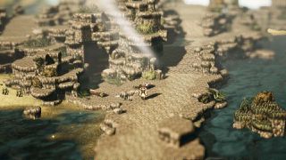 Octopath Traveler (Code in Box) / Nintendo Switch-thumb-2