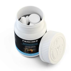 Frischer coffee machine cleaning tablets 30 pcs.-thumb-2