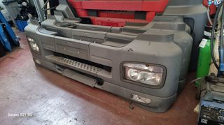 ΠΡΟΦΥΛΑΚΤΗΡΕΣ MERCEDES ACTROS  MP1  MP2  MP3  MP4 -AXOR