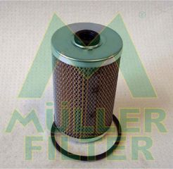 Muller Filter Φίλτρο Καυσίμου - FN11147