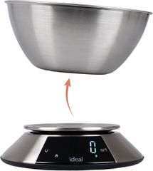IDEAL Electronics Waga Clean-thumb-3