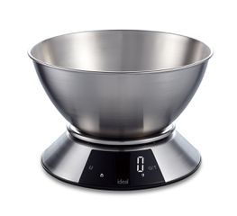 IDEAL Electronics Waga Clean-thumb-2