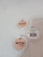 Cien Pure Finish Compact Powder medium