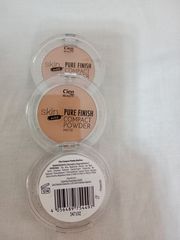 Cien Pure Finish Compact Powder medium-thumb-1