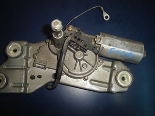 FORD FOCUS 1998-04   ΜΟΤΕΡ ΚΑΘΑΡΙΣΤΗΡΑ ΤΖΑΜΟΠΟΡΤΑΣ