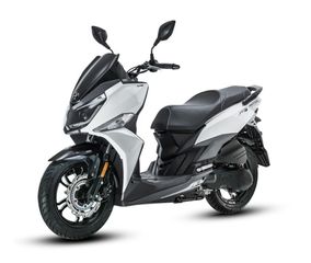 Sym Jet 14 2021 ΣΚΕΛΕΤΟΣ ΑΔΕΙΑ ΠΙΝΑΚΙΔΑ