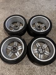 MERCEDES 18' SPORT PACKET ΓΝΗΣΙΕΣ-thumb-6