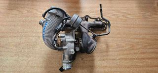 OPEL CORSA D OPC, ASTRA Z16LET,  ΤΟΥΡΜΠΙΝΑ 53041015363 / 055355617 ΠΟΛΛΑΠΛΗ ΕΞΑΓΩΓΗΣ