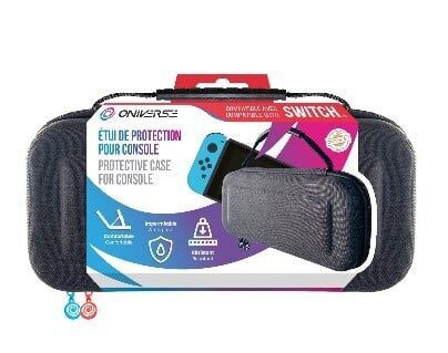ONIVERSE - Carrying case - Grey / Nintendo Switch