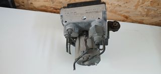 BMW 518 520  E39 MΟΝΑΔΑ ABS ΜΕ ΚΩΔΙΚΟ 0265 217 000