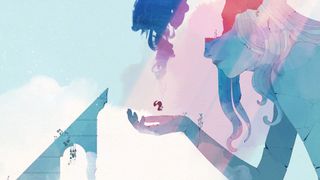 GRIS: Devolver Deluxe / Nintendo Switch-thumb-2