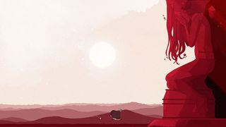 GRIS: Devolver Deluxe / Nintendo Switch-thumb-3
