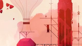GRIS: Devolver Deluxe / Nintendo Switch-thumb-4