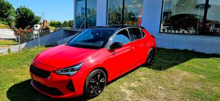 Opel Corsa 2023 GS LINE 40YEARS EDITION