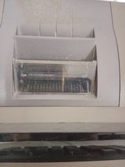 Επαγγελματική αριθμομηχανή Casio DR-320B-thumb-3