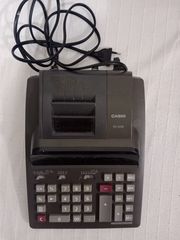 Επαγγελματική αριθμομηχανή Casio DR-320B
